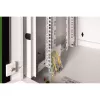 DIGITUS® 7HE wandbehuizing - grijs, RAL 7035 - 48,3 cm (19) (DN-19 07-U)