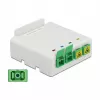 Glasvezelaansluitdoos DeLOCK 85921