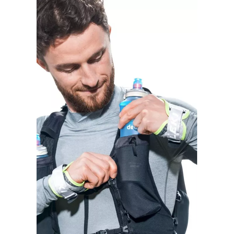 Rugzak DEUTER Ascender 13 L hardlopen licht waterafstotend