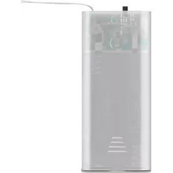 Goobay 10-pack LED-fotoclips-lichtsnoer cadeau (60249)