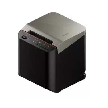 Thermische bon- en labelprinter SUNMI NT320 80 mm, USB-C- en LAN-connectiviteit