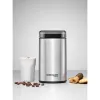 Rommelsbacher koffiemolen slagmes EKM 100 rvs