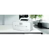 Draagbare stereoset Muse M-28RDW – cd/mp3-speler, FM/MW-tuner, 3W RMS, wit, 1,4 kg