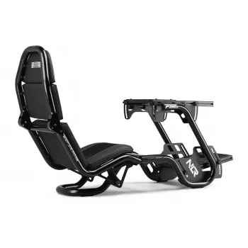 Racesimulator-cockpit Next Level Racing NLR-R003 F-GT Pro Formula en GT grijs editie