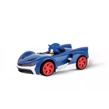 RC-auto Team Sonic Racing Sonic 2,4 GHz