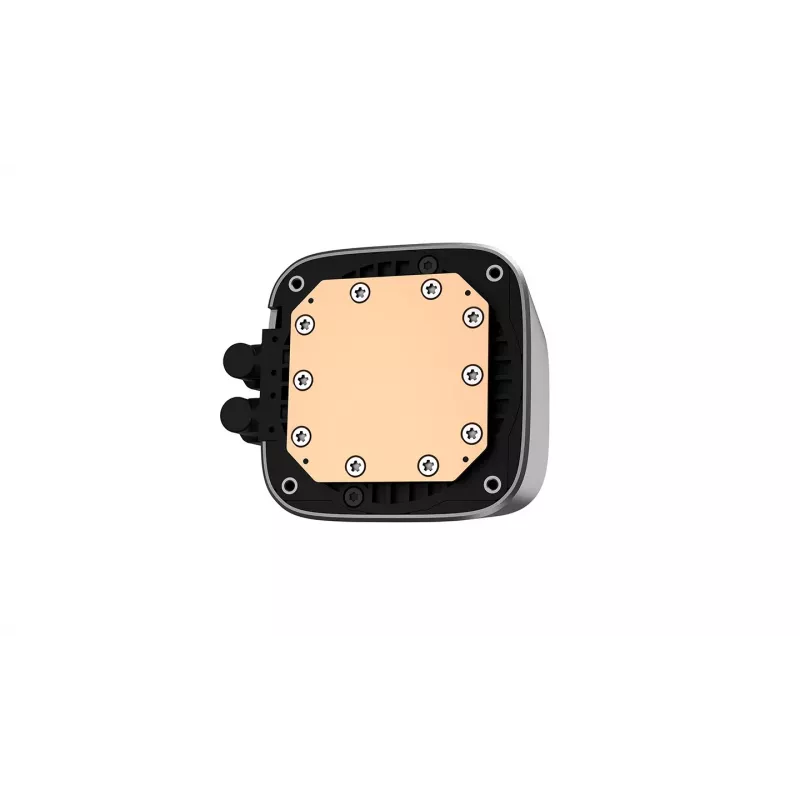 All-in-one vloeistofkoeler DeepCool LS720