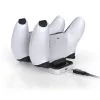 Raptor CS200-LT, binnen, USB, zwart, wit