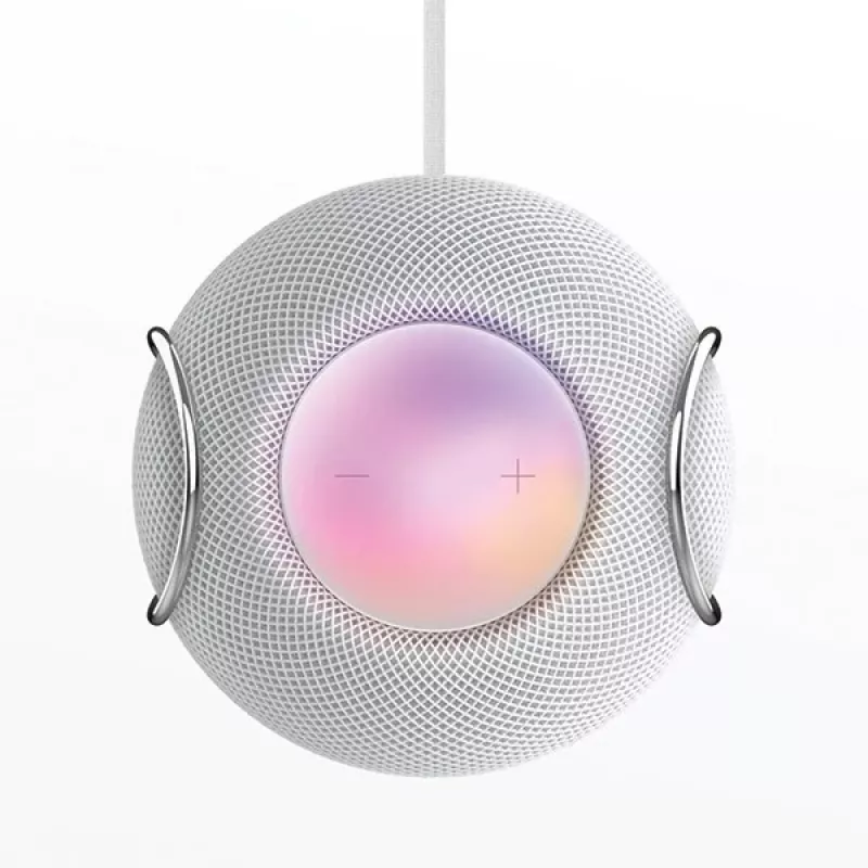 Montagestandaard SODI voor Apple HomePod SHM-300 — blauw