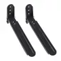 Montagekit Maclean MC-776 B zwart