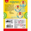 Der Plumpsack geht um, memoryspel