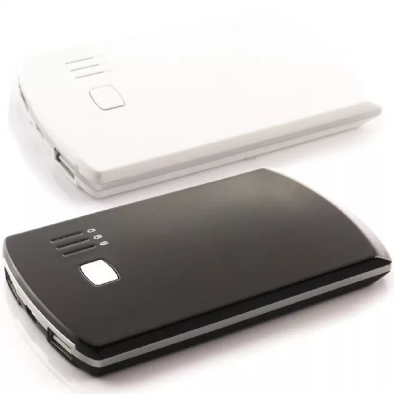 PowerNeed P5600W powerbank lithium-polymeer (LiPo) 5600 mAh wit