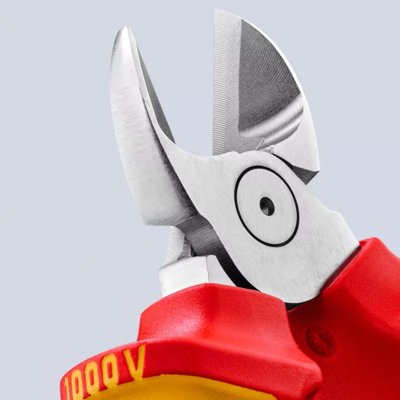 Knipex 70 06 160 tang diagonaaltang