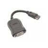 Adapter DisplayPort naar Single-Link DVI-D Lenovo 45J7915