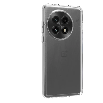 SCREENOR BUMPER ONEPLUS 13 TRANSPARANT
