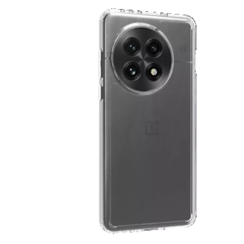 SCREENOR BUMPER ONEPLUS 13 TRANSPARANT
