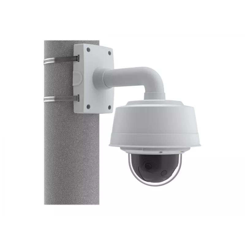 Netwerkcamera-accessoire mastmontage MOUNT/T91B67 01473-001 Axis