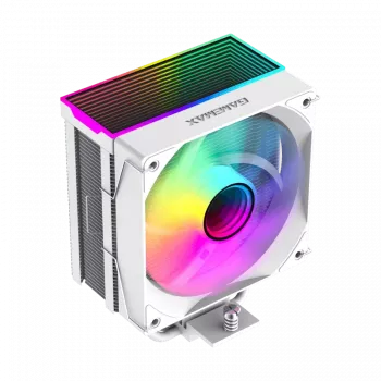 Gamemax | CPU-luchtkoeler | SIGMA550 INFINITY | wit