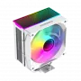 Gamemax | CPU-luchtkoeler | SIGMA550 INFINITY | wit