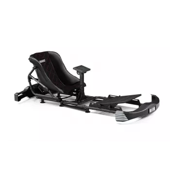 Next Level Racing Go Kart Plus NLR-S034 - cockpit
