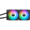 All-in-one vloeistofkoeler Thermaltake TH280 V2 Ultra ARGB Sync