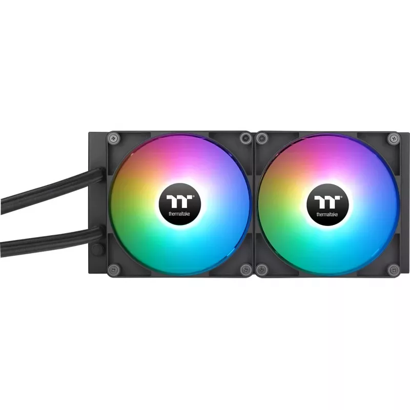 All-in-one vloeistofkoeler Thermaltake TH280 V2 Ultra ARGB Sync
