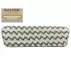 Schuurpad Salter LASAL73247EU7 zigzagdesign, schurend reinigingspad voor oppervlakken