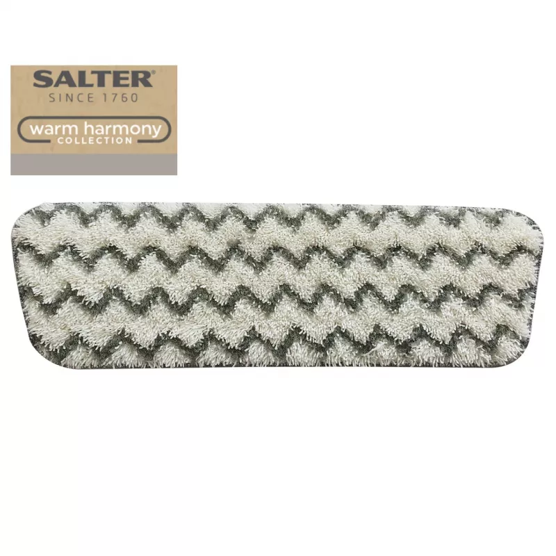 Schuurpad Salter LASAL73247EU7 zigzagdesign, schurend reinigingspad voor oppervlakken