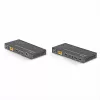 Lindy 150m Cat.6 HDMI 4K60, USB 2.0 & IR HDBaseT KVM-extender