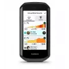 GPS-fietscomputer GARMIN Edge 1050, 3,5-inch display, zwart