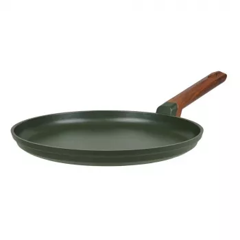 Platte crêpepan RESTO 93712 — 28 cm diameter, 2,7 cm hoogte