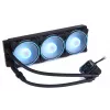 Alphacool Eisbaer LT360 Aurora HPE Digital RGB 360 mm AiO-waterkoeler
