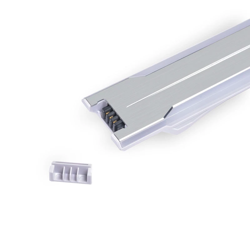 Lian Li UNI FAN P28 Side ARGB Strip-set, 3-pack, wit (P28ARGB-W)