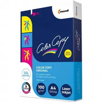 Mondi EA30 printerpapier A4 210x297 mm 500 vel