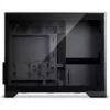 Phanteks PHANTKES XT M3 stuks behuizing mini-behuizing mATX gehard glas (PH-XT325M_BK01)