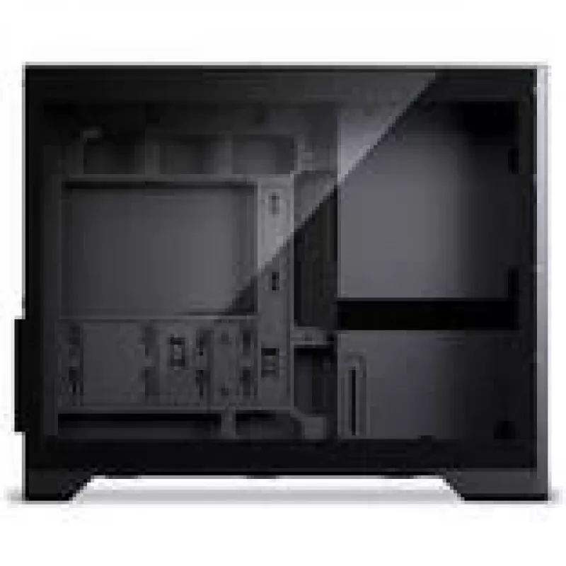 Phanteks PHANTKES XT M3 stuks behuizing mini-behuizing mATX gehard glas (PH-XT325M_BK01)