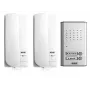 Deurintercom EURA ADP-47A3 (RL-3208AA) 2-RODZ.