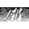 Kunststof modelvliegtuig REVELL Fendt 728 Vario schaalmodelbouwpakket REV-03777
