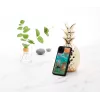 Smartphonehoesje iKins voor iPhone 11 Pro — sunrise zwart
