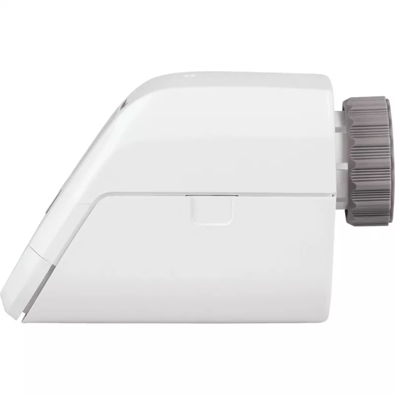 Smart Home radiatorthermostaat Basic (HmIP-eTRV-B-2), verwarmingsthermostaat wit