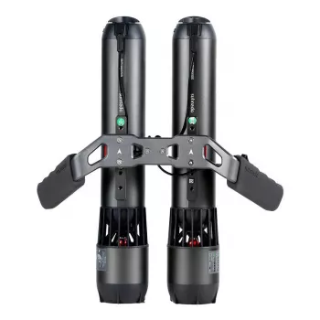 Greephouder voor Twin Engine — Waydoo 4010000107 (reserveonderdeel)