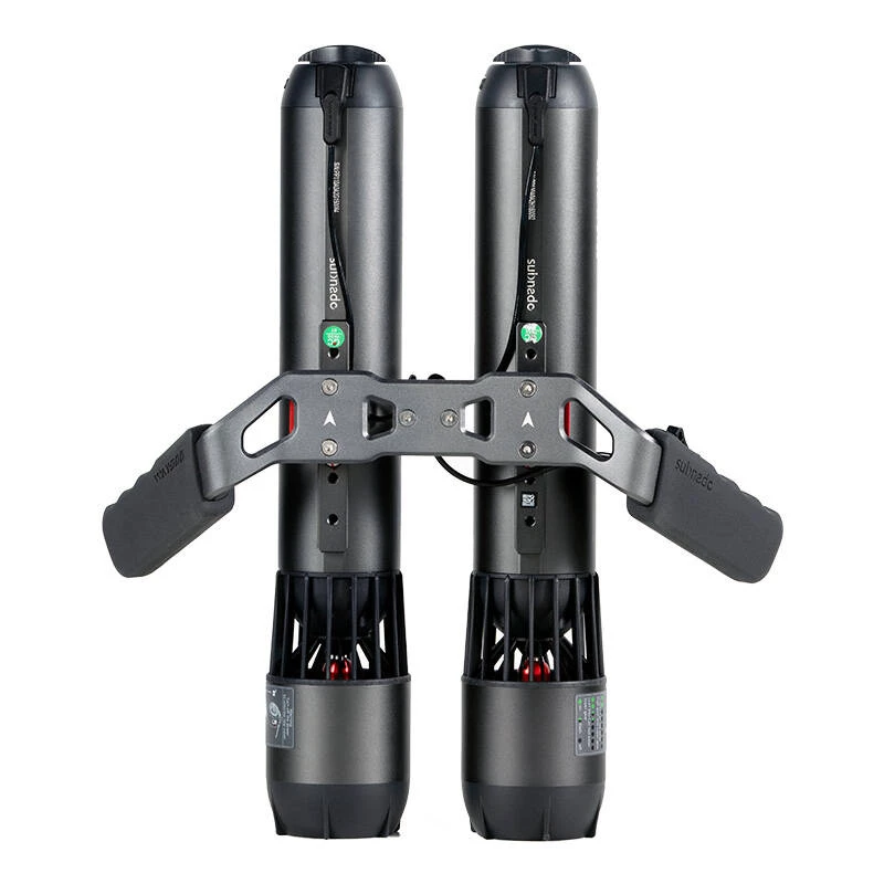 Handgreepbeugel voor Twin Engine — Waydoo 4010000107 (reserveonderdeel)