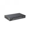 Ruijie Networks RG-EG305GH-P-E bekabelde router Zwart