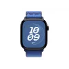 Band Apple MGD64ZM/A smartwatch-accessoire blauw nylon