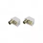 Sbox KON.RF-F+M/R RF male+female