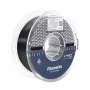 3D-printfilament Gembird PETG 1,75 mm zwart 1 kg