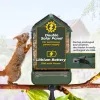 EASYPIX Bird Camera Easypix Bird Cam 10123 1080p HD nachtzicht