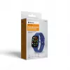 Smartwatch BT voor kinderen Denver SWK-120BU blauw