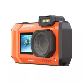 AgfaPhoto Realishot WP9500 oranje (WP9500OG)