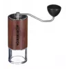 Comandante koffiemolen C40 MK4 Nitro Virginia Walnut