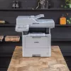 Brother MFC-L6710DW Multifunctionele printer Laser A4 1200 x 1200 DPI 50 ppm Wi-Fi